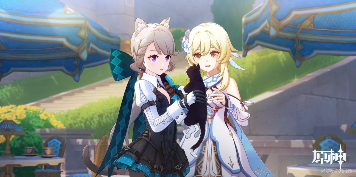 《原神》4.5“琳妮特”邀约任务全结局攻略