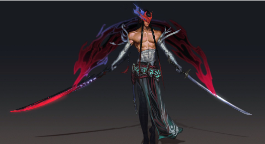 2023lol英雄永恩怎么玩?lol永恩出装及铭文技巧玩法教学