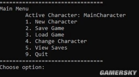 龙之信条2存档管理器MOD分享