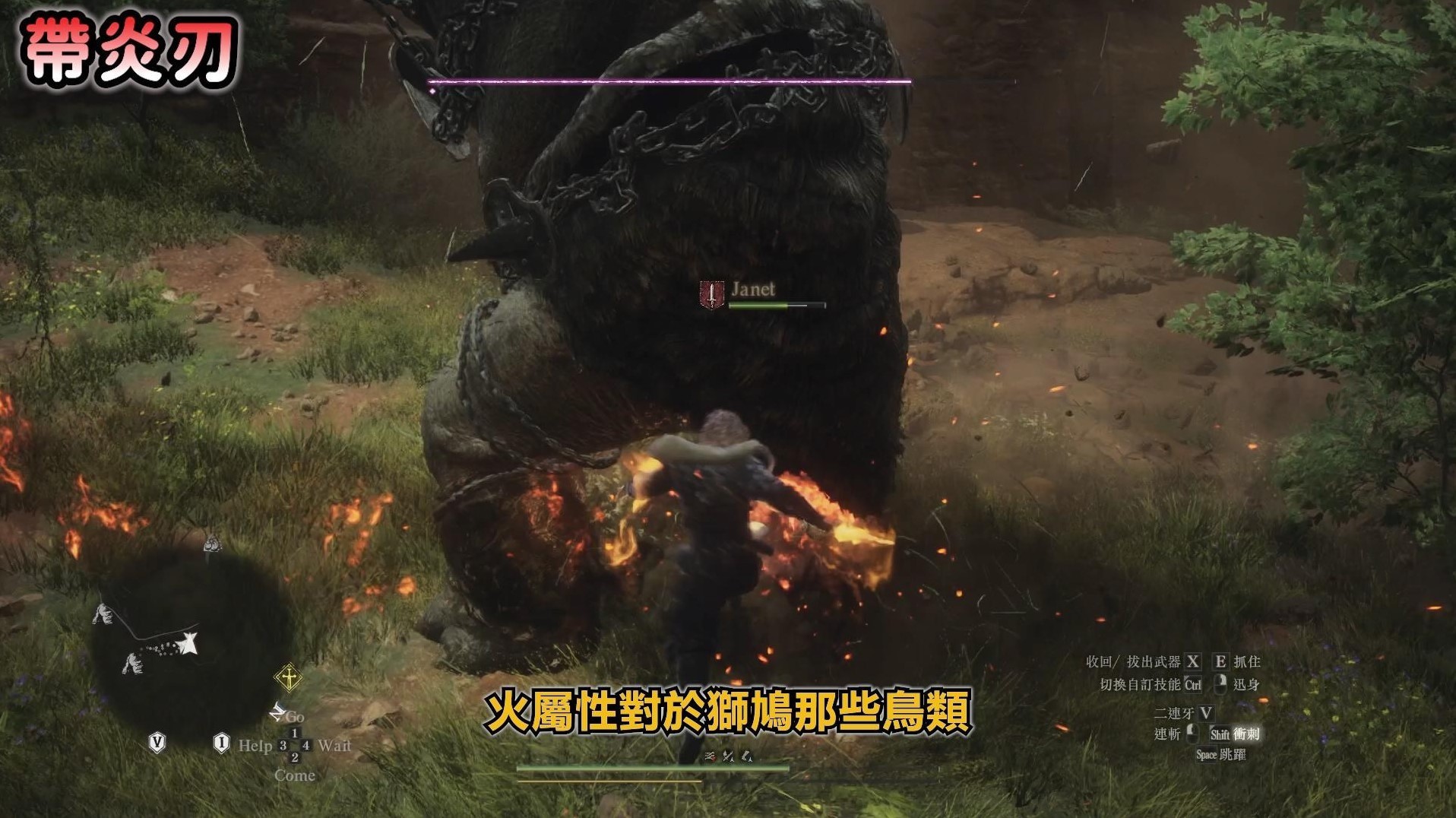 龙之信条2盗贼技能实用性评析