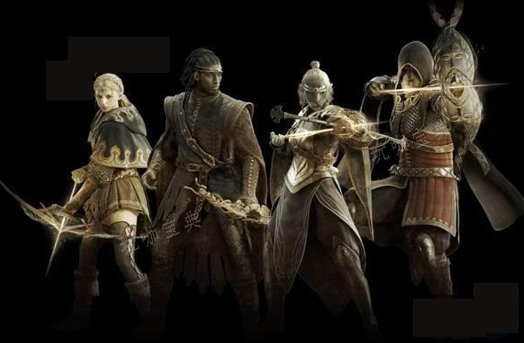 龙之信条2魔弓手职业怎么样?龙之信条2魔弓手玩法攻略