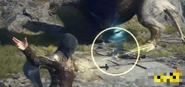 龙之信条2魔弓手职业怎么样?龙之信条2魔弓手玩法攻略