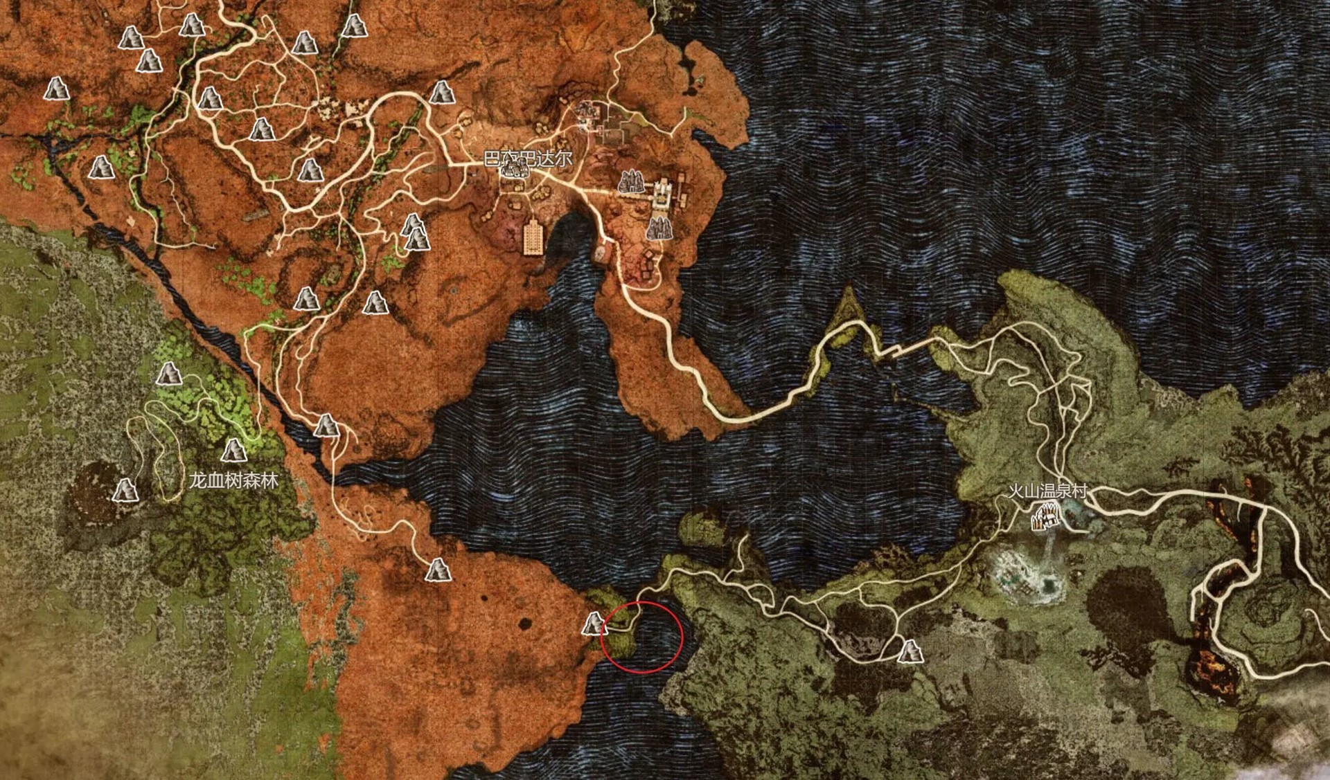 龙之信条2全成就解锁指南 白金奖杯怎么获得