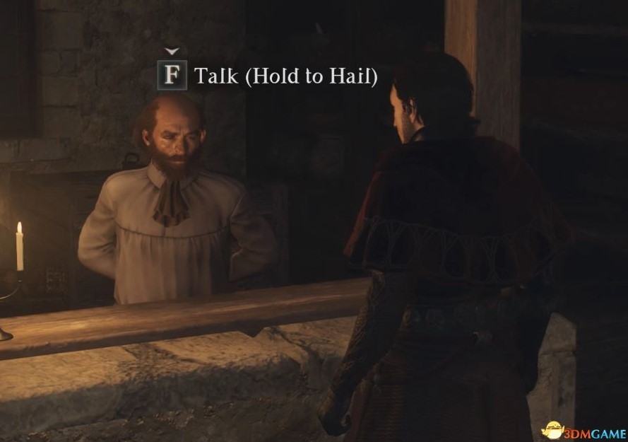 《龙之信条2》无限传送MOD分享 无限传送MOD使用方法