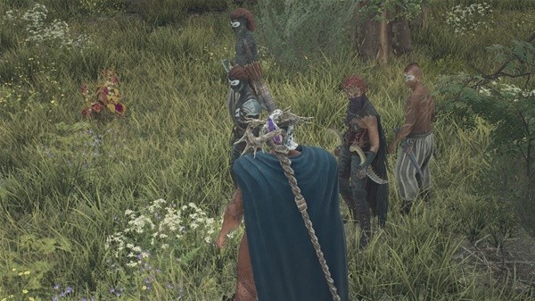 《龙之信条2》“冒牌觉醒者”位置整理 冒牌觉醒者在哪