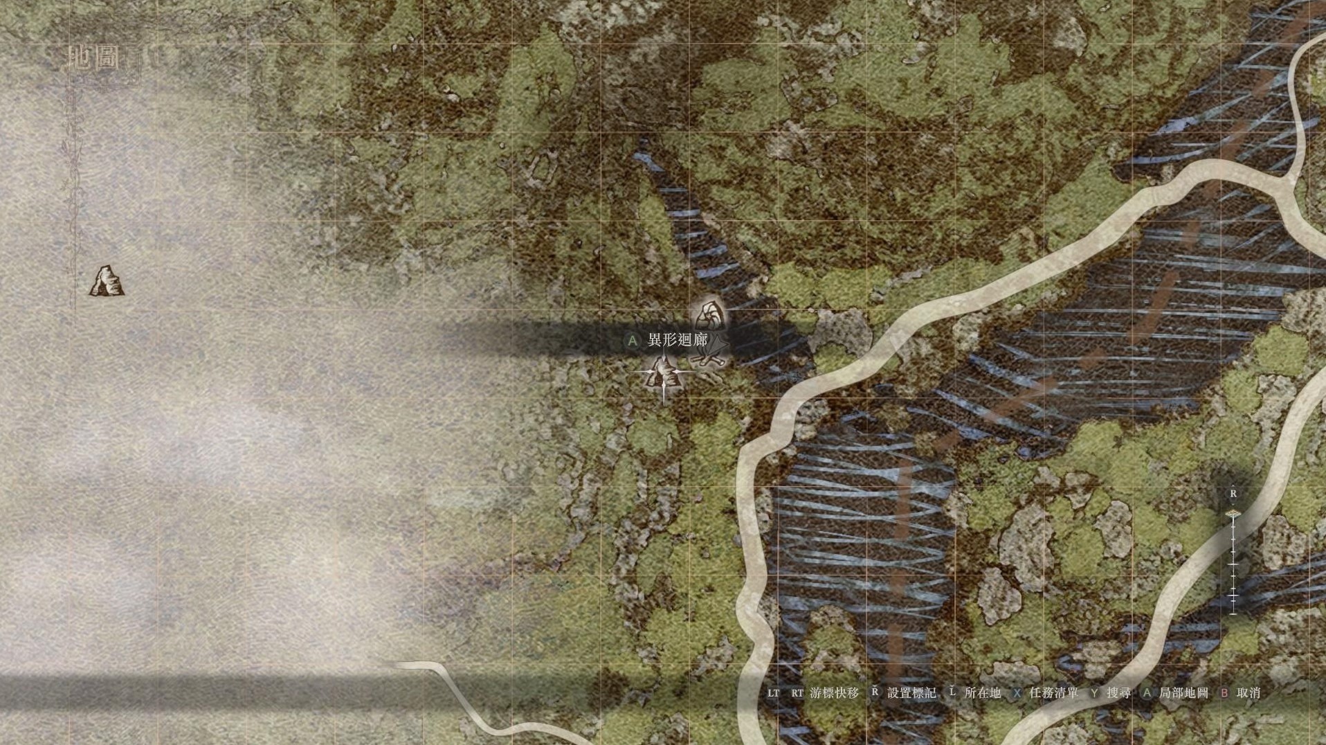 《龙之信条2》“冒牌觉醒者”位置整理 冒牌觉醒者在哪