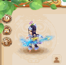 梦幻武器转换造型多少钱？梦幻西游所有光武外观