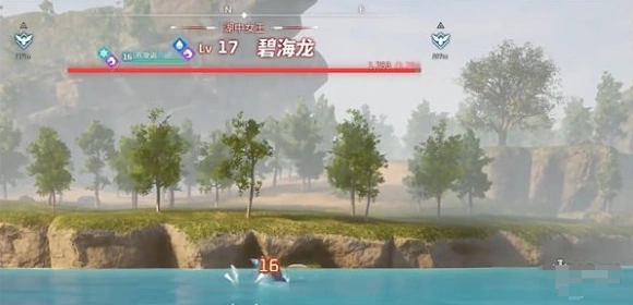 幻兽帕鲁棉悠悠繁殖云海鹿方法