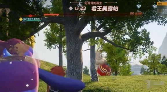 幻兽帕鲁棉悠悠繁殖云海鹿方法