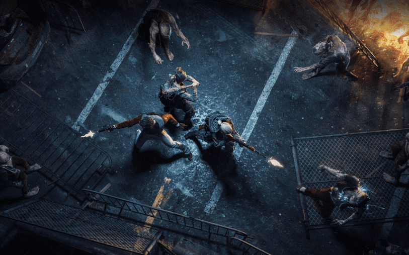 《明日之后》怎么做无人机？明日之后无人机用法大全