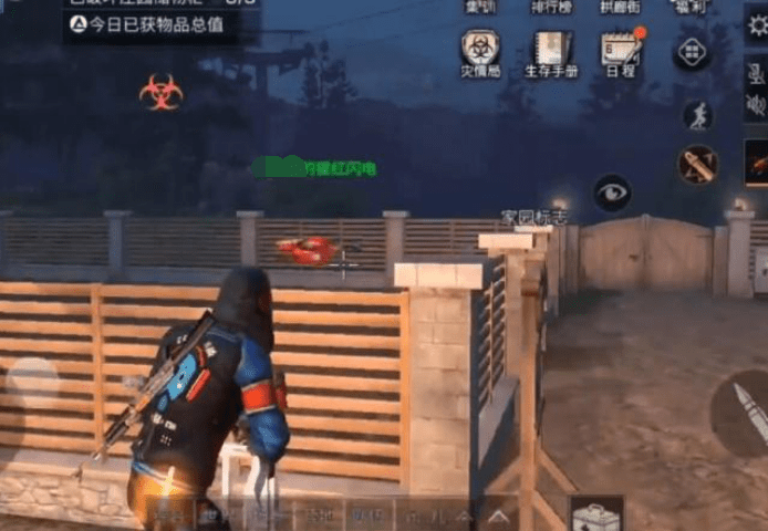 《明日之后》怎么做无人机?明日之后无人机用法大全