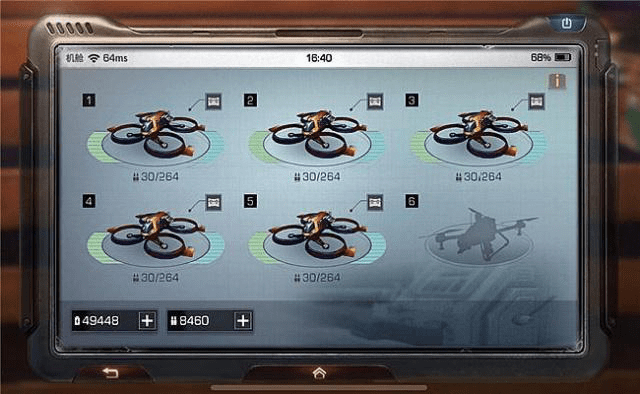 《明日之后》怎么做无人机?明日之后无人机用法大全