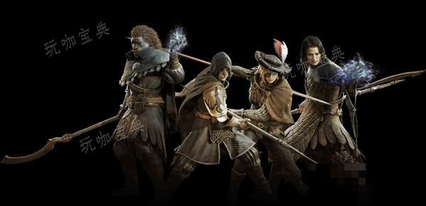 龙之信条2魔剑士职业特点介绍 魔剑士有什么特点?