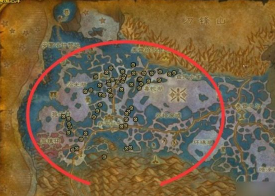 魔兽亮顶蘑菇在哪获得 亮顶蘑菇作用是什么