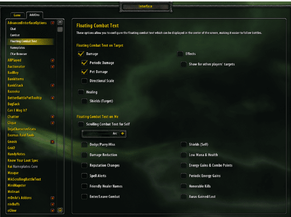 魔兽世界插件哪个好?魔兽世界常用插件推荐