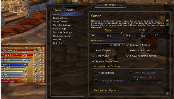 魔兽世界插件哪个好?魔兽世界常用插件推荐