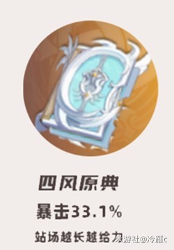 原神4.5“那维莱特”全方位攻略 那维莱特技能天赋与出装配队讲解