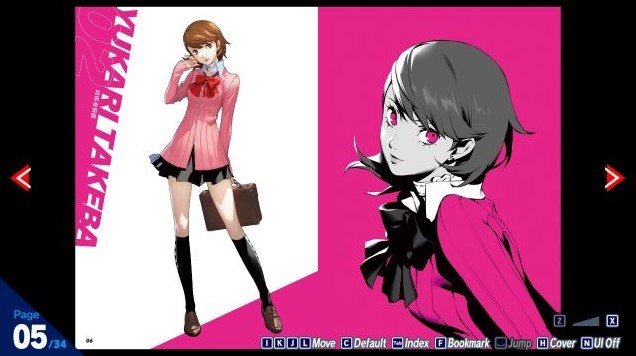 《女神异闻录3Reload(P3RE)》背景故事介绍及玩法解析