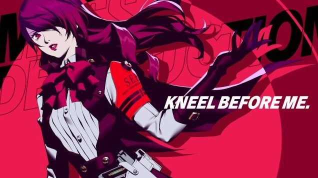 《女神异闻录3Reload(P3RE)》背景故事介绍及玩法解析