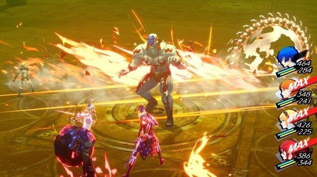 《女神异闻录3Reload(P3RE)》背景故事介绍及玩法解析