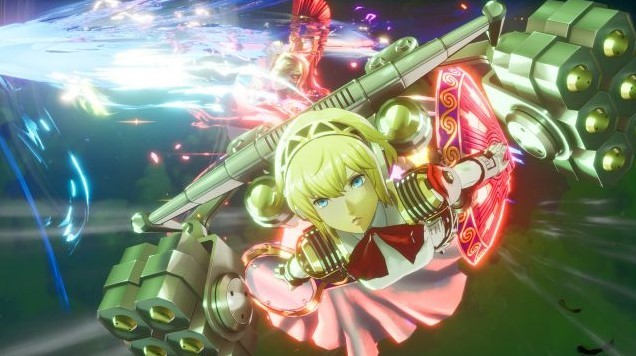 《女神异闻录3Reload(P3RE)》背景故事介绍及玩法解析