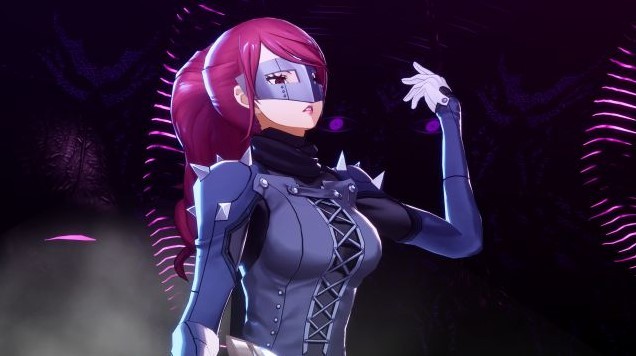 《女神异闻录3Reload(P3RE)》背景故事介绍及玩法解析