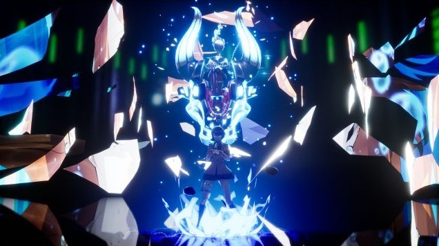 《女神异闻录3Reload(P3RE)》背景故事介绍及玩法解析