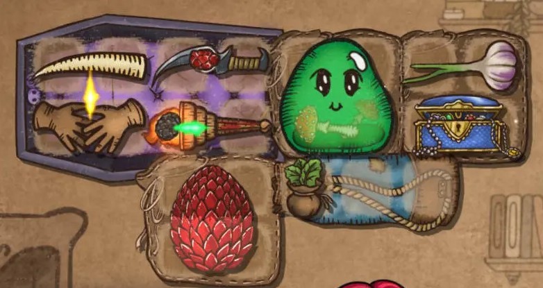 背包乱斗女巫叠狂热流运营思路