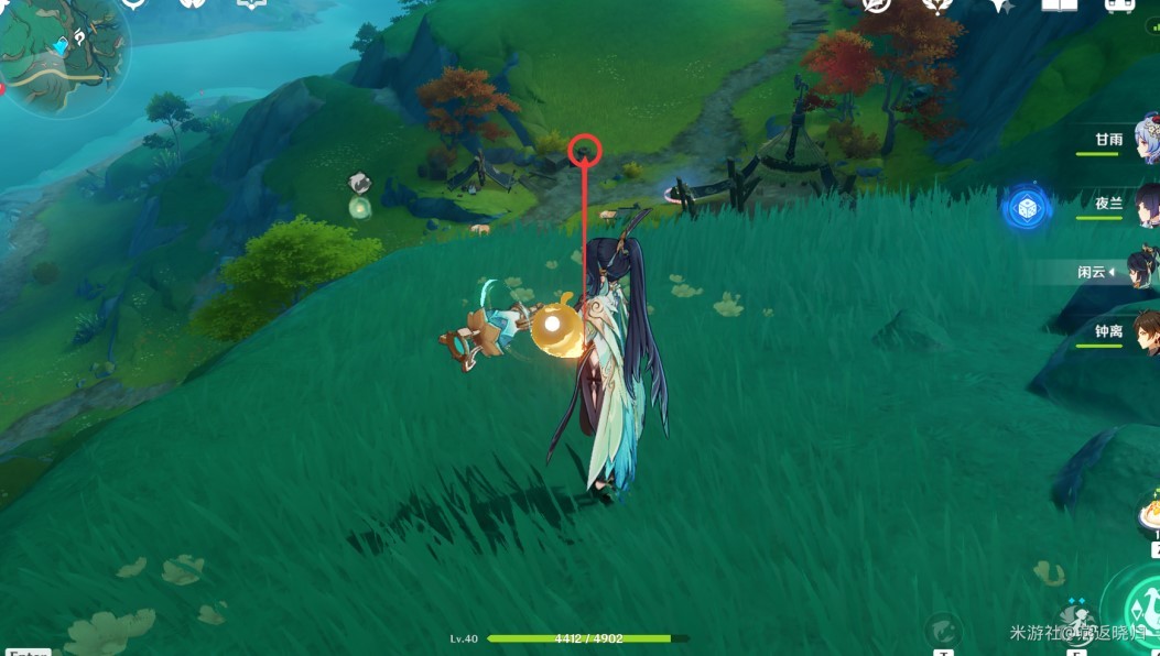 《原神》“破尽无明”成就解锁指南