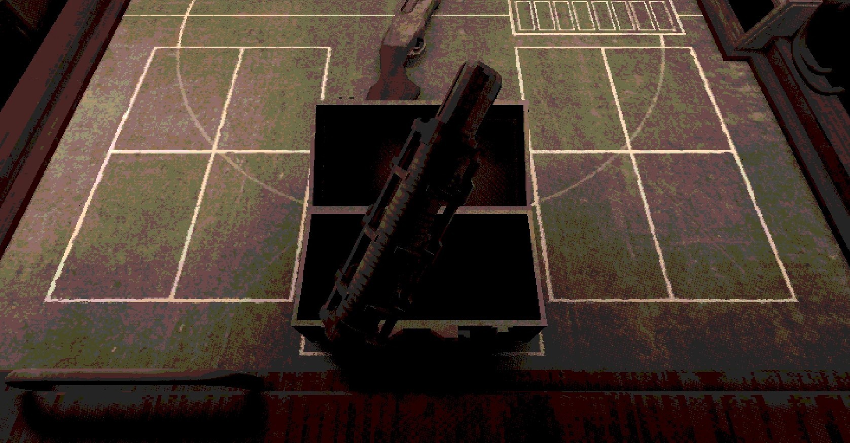 《恶魔轮盘赌(Buckshot Roulette)》“肾上腺素”用途介绍 肾上腺素有什么用