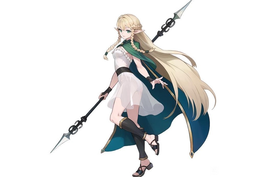 《圣兽之王》一周目EX难度中后期配队心得