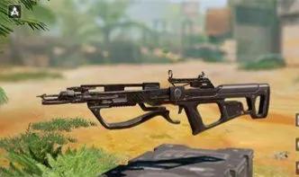 使命召唤手游十字弓怎么样?使命召唤手游副武器十字弓配件推荐