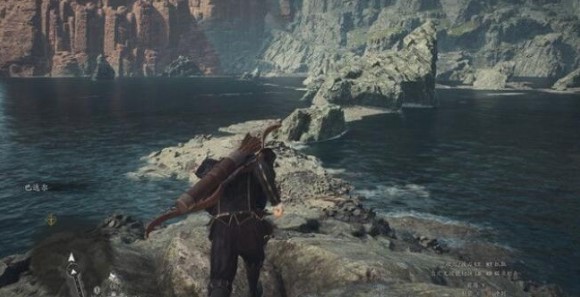 《龙之信条2》“侍神者之声”任务攻略