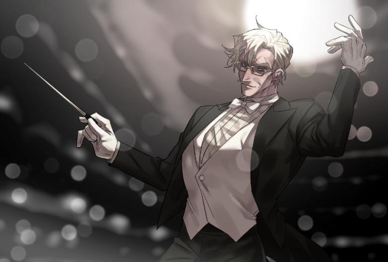 《守望先锋》天使皮肤推荐,天使最好的皮肤榜单