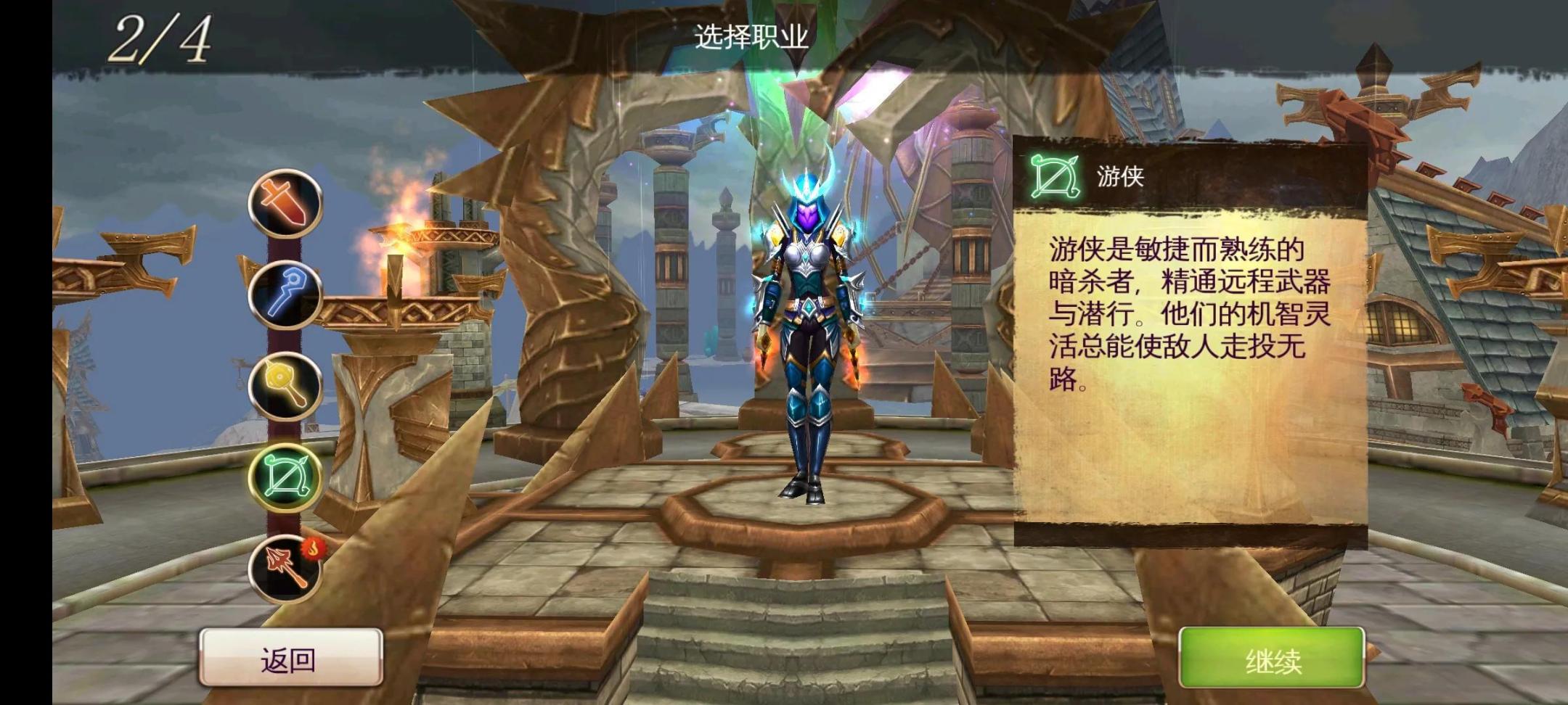 手游最接近魔兽世界的游戏,类似于魔兽世界的手游推荐