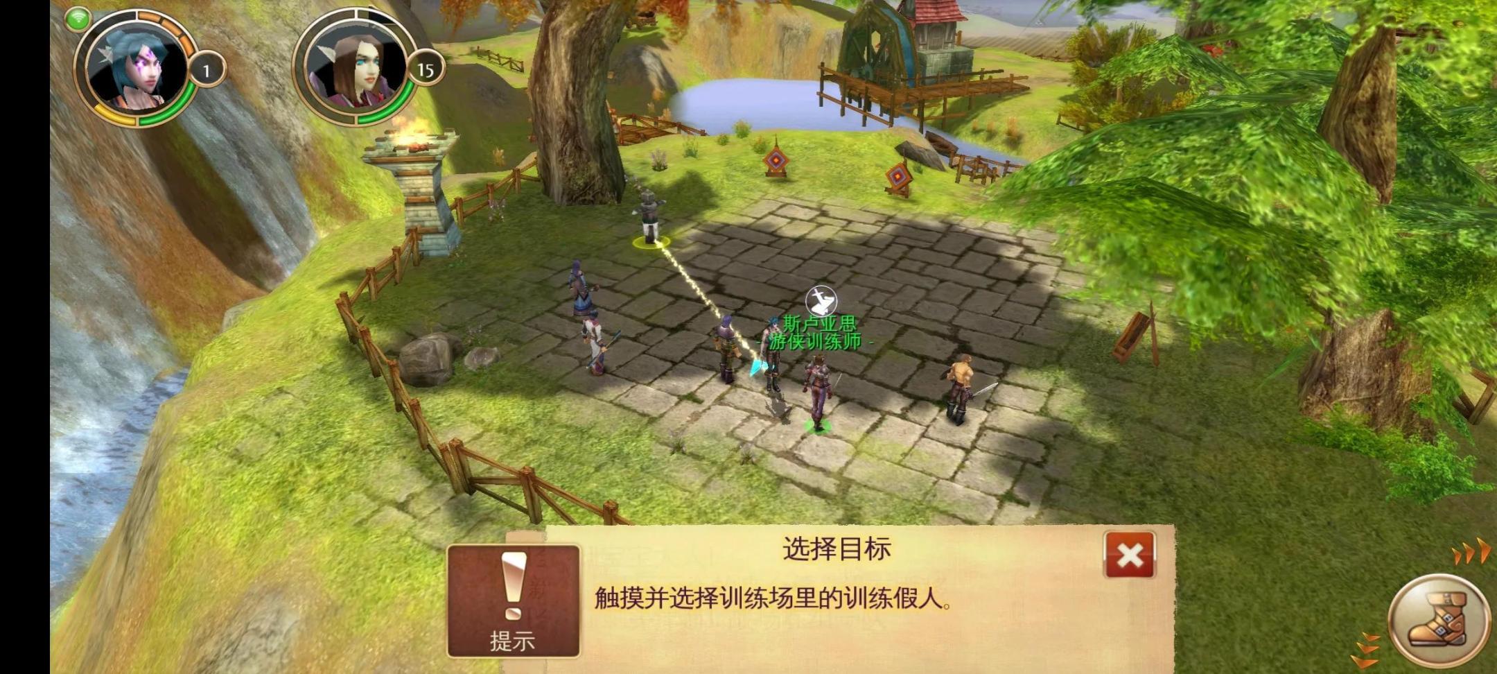 手游最接近魔兽世界的游戏,类似于魔兽世界的手游推荐