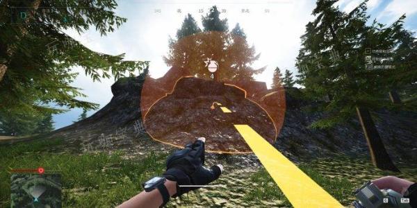 《萤火突击》“投掷物”教学指南 投掷物使用技巧