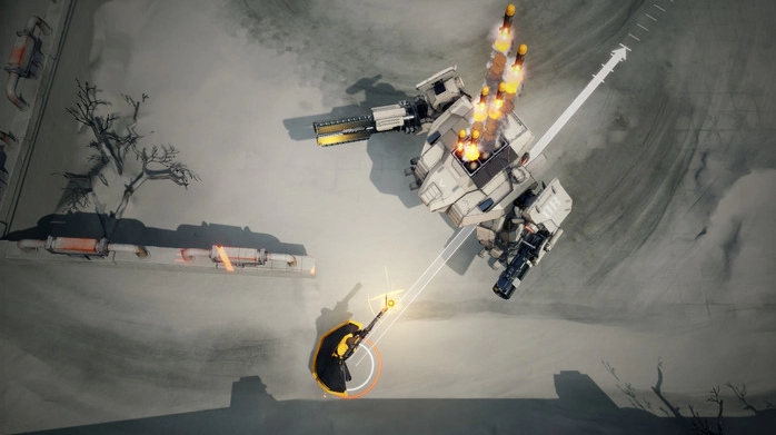 《潜水员戴夫》团队全新动作对战《Wakerunners》公开!2 月Steam 新品节开放试玩