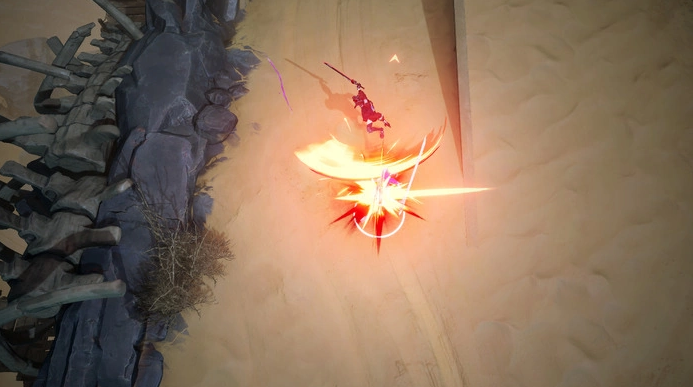 《潜水员戴夫》团队全新动作对战《Wakerunners》公开!2 月Steam 新品节开放试玩