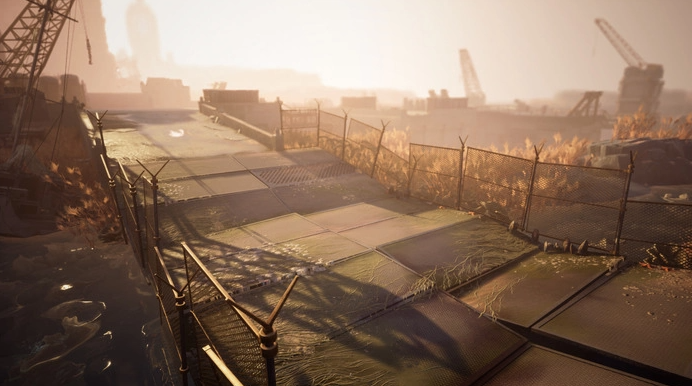 《潜水员戴夫》团队全新动作对战《Wakerunners》公开!2 月Steam 新品节开放试玩