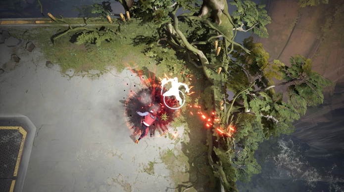 《潜水员戴夫》团队全新动作对战《Wakerunners》公开!2 月Steam 新品节开放试玩