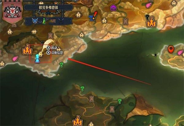 《圣兽之王》王系列武器获取攻略大全 王系列武器收集攻略合集