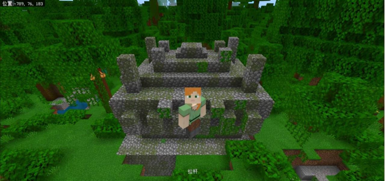 我的世界基岩版种子？我的世界初期基岩版种子推荐