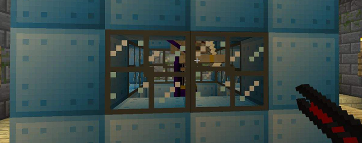 我的世界暮色森林巫妖怎么打?暮色森林巫妖王打教学攻略