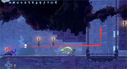 《心渊梦境》“滑铲”获取途径图文说明