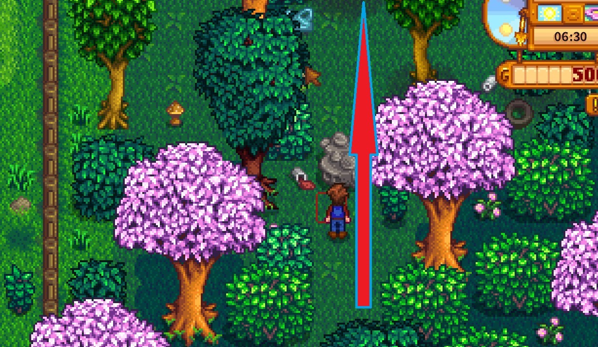 星露谷物语1.6全书籍获取途径一览