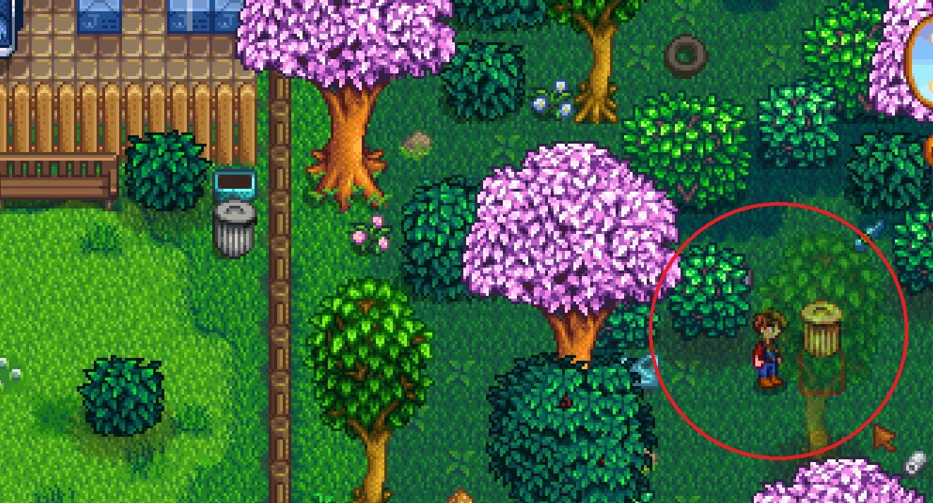 星露谷物语1.6全书籍获取途径一览