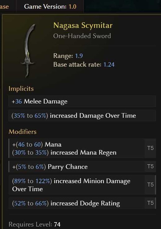 最后纪元驯鹰飞羽风暴流BD推荐，驯鹰飞羽风暴流怎么玩？