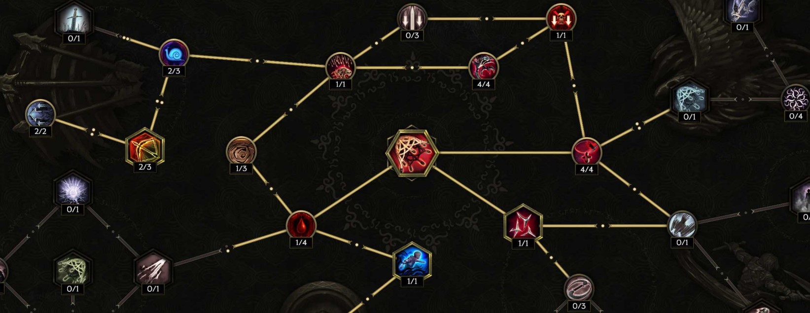 最后纪元驯鹰飞羽风暴流BD推荐，驯鹰飞羽风暴流怎么玩？