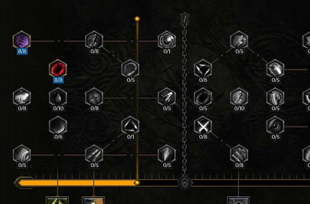 最后纪元驯鹰飞羽风暴流BD推荐，驯鹰飞羽风暴流怎么玩？